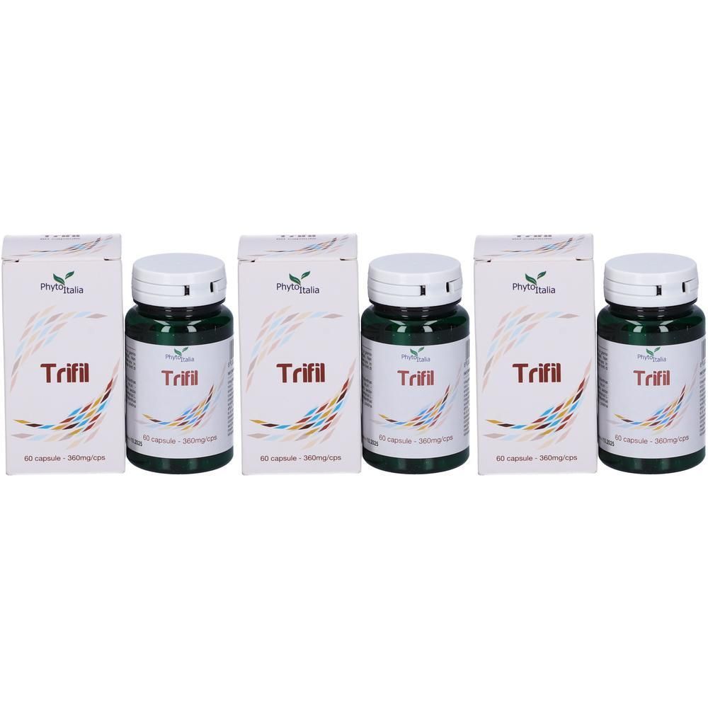 Trifil 60 Capsule