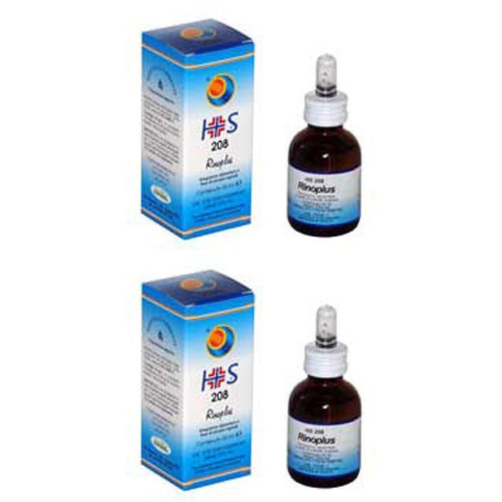 Rinoplus Liquido 50 Ml-image
