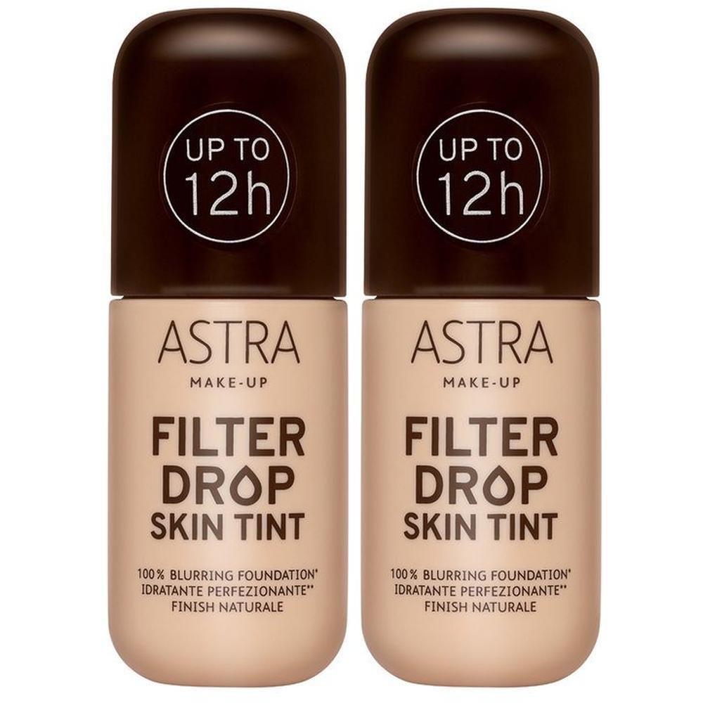 Astra Makeup Filterdrop Skin Tint 03 Light/Medium