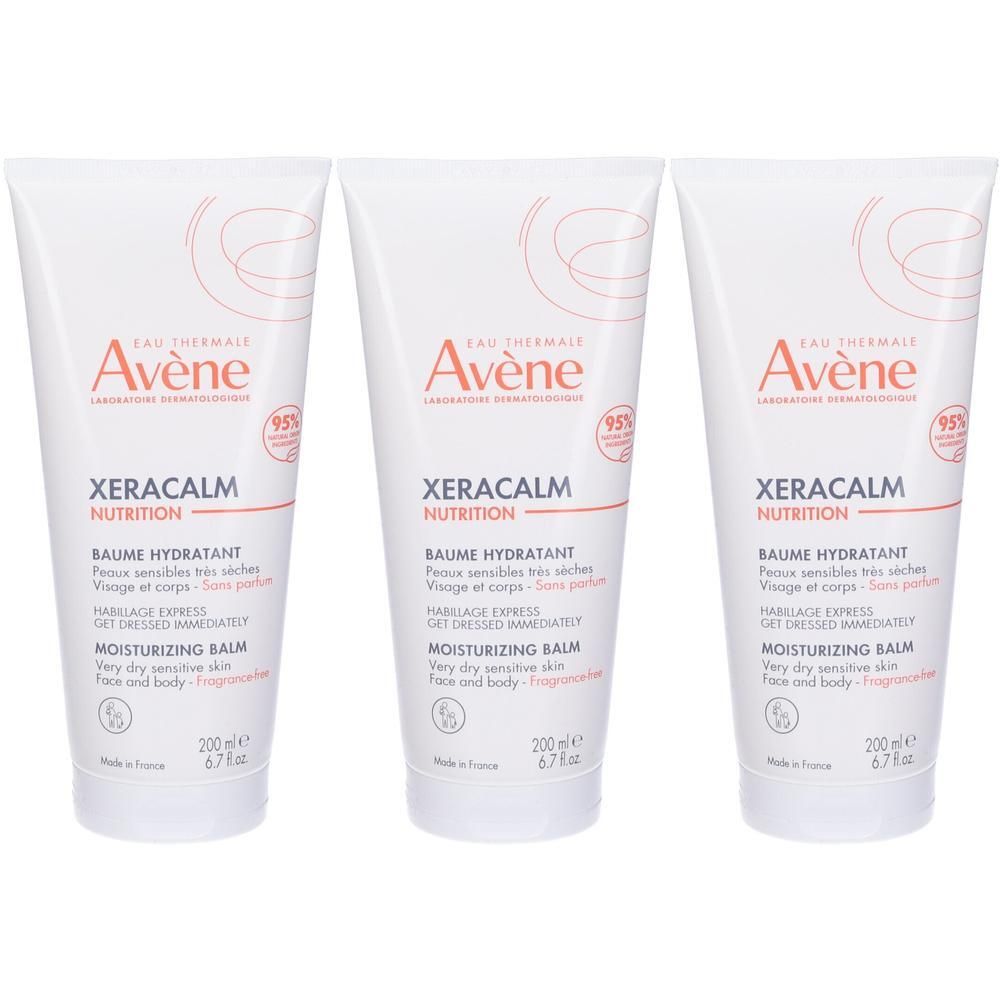 Avène Xeracalm Nutrition Balsamo Idratante