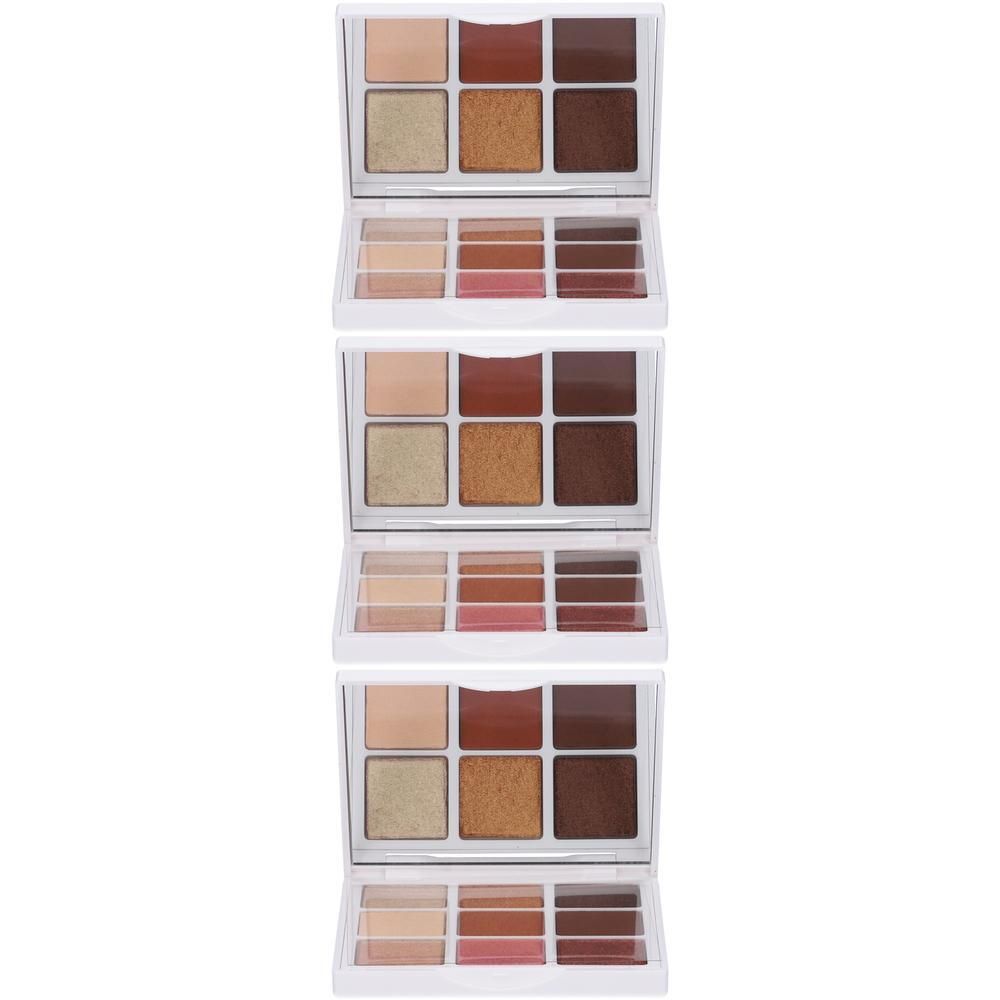 Goovi Feel Special Palette 9 Ombretti