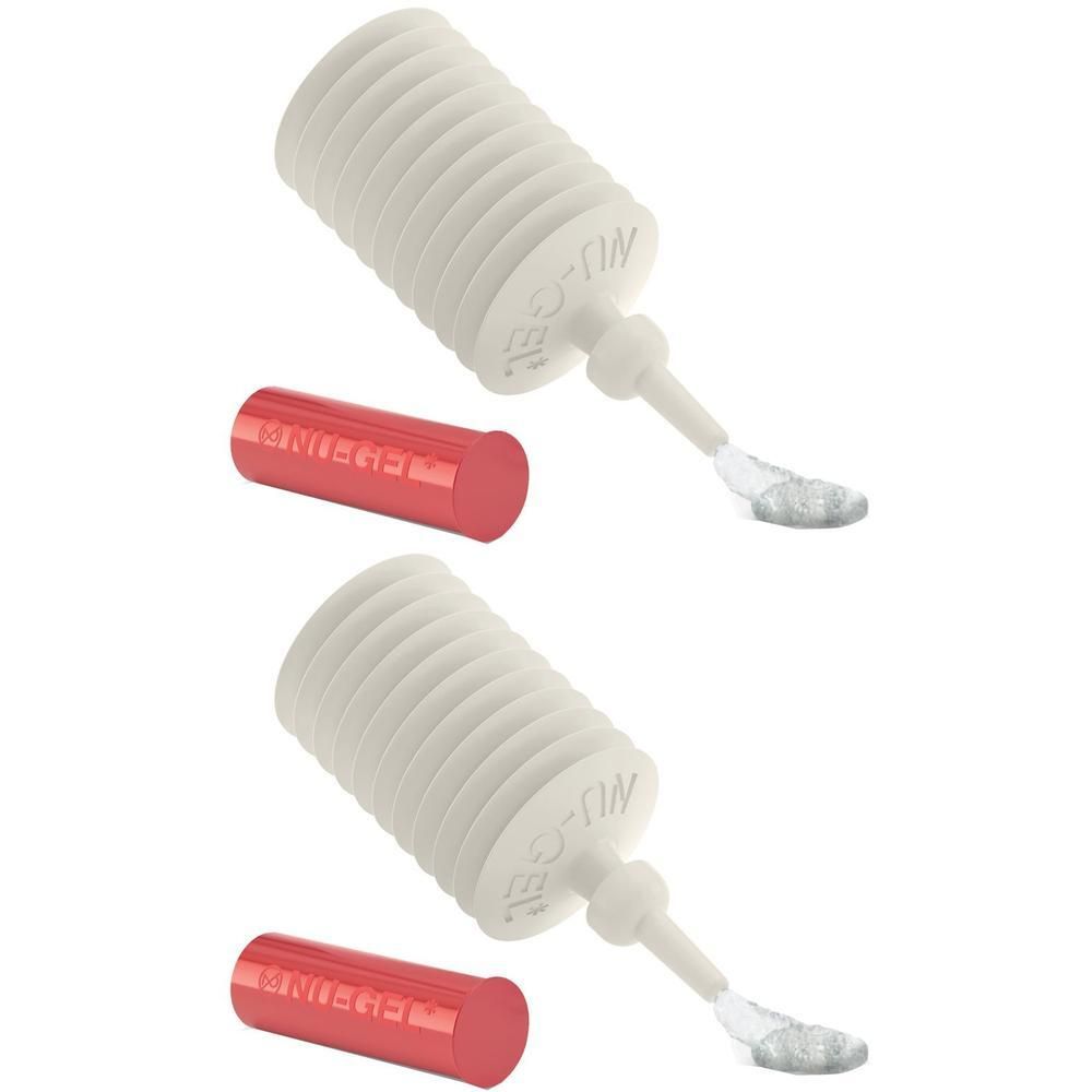 Medicazione Idrogel Fluido Nugel 15G 3 Pezzi