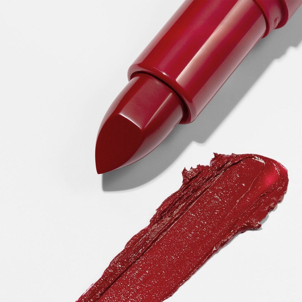 ASTRA Make-UP Lip Creamynal - Rossetto Cremoso Tonalità 08 - Ginger: Rosso Corallo Intenso