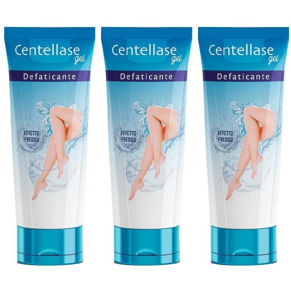 Centellase Gel Defaticante