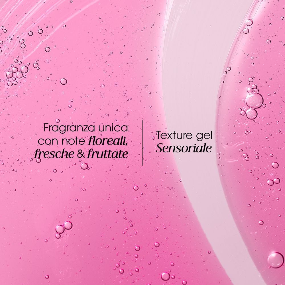 Klorane Shampoo idratante e illuminante al Fico d’India 200ml - Capelli disidratati, idratazione