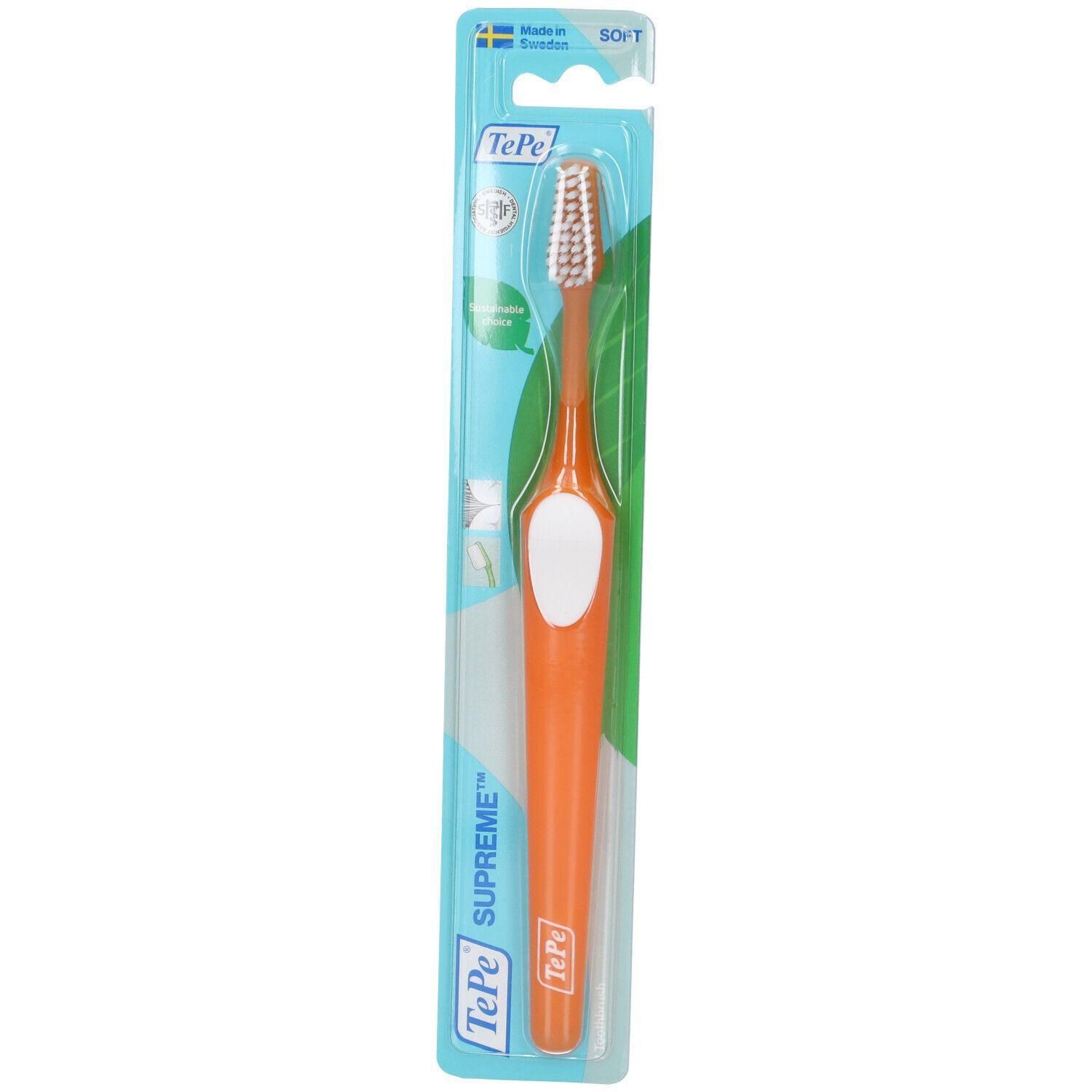 TePe Supreme™ 1pz