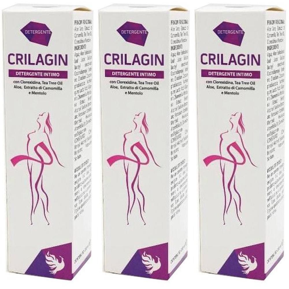 Crilagin 250 Ml
