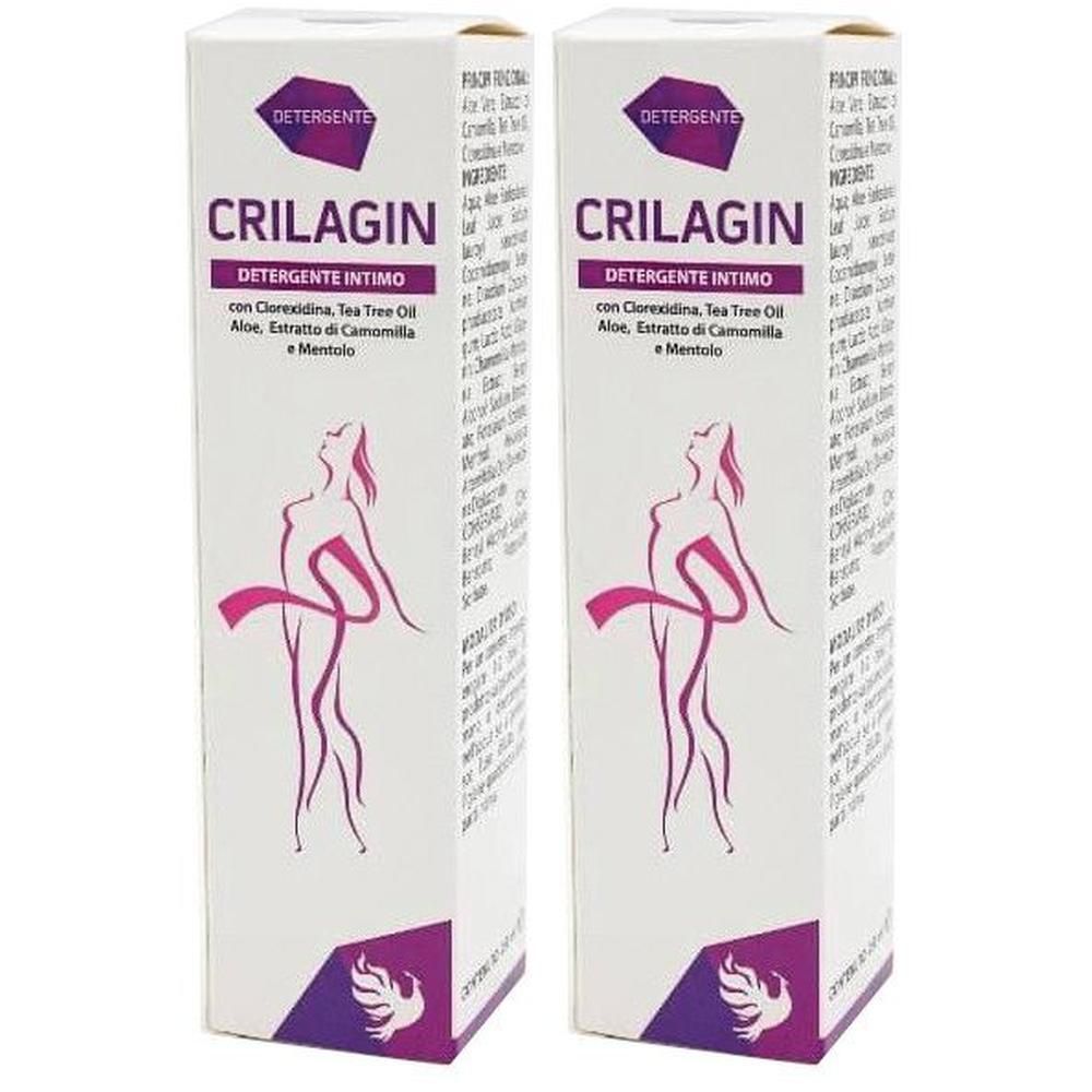 Crilagin 250 Ml