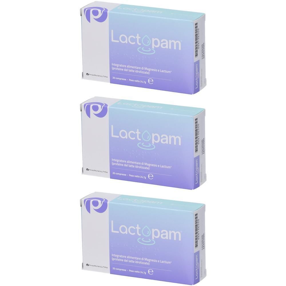 Lactopam®