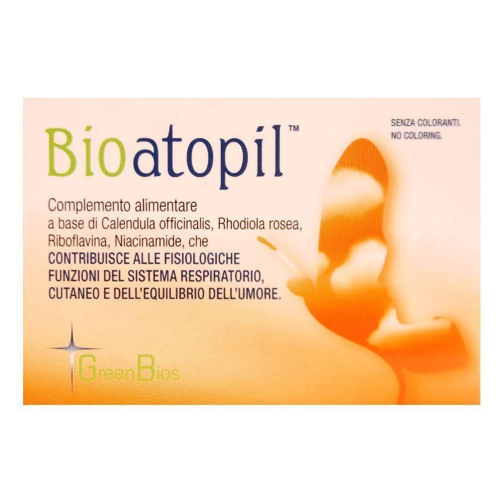 Bioatopil 30 Capsule