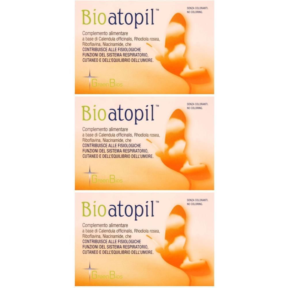 Bioatopil 30 Capsule