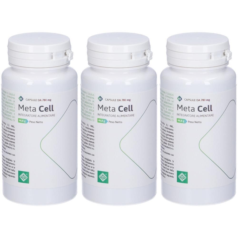 Meta Cell Capsule