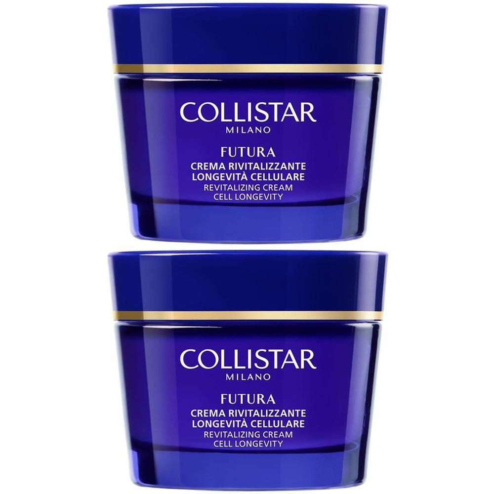 Collistar Futura Crema Rivitalizzante Illuminante