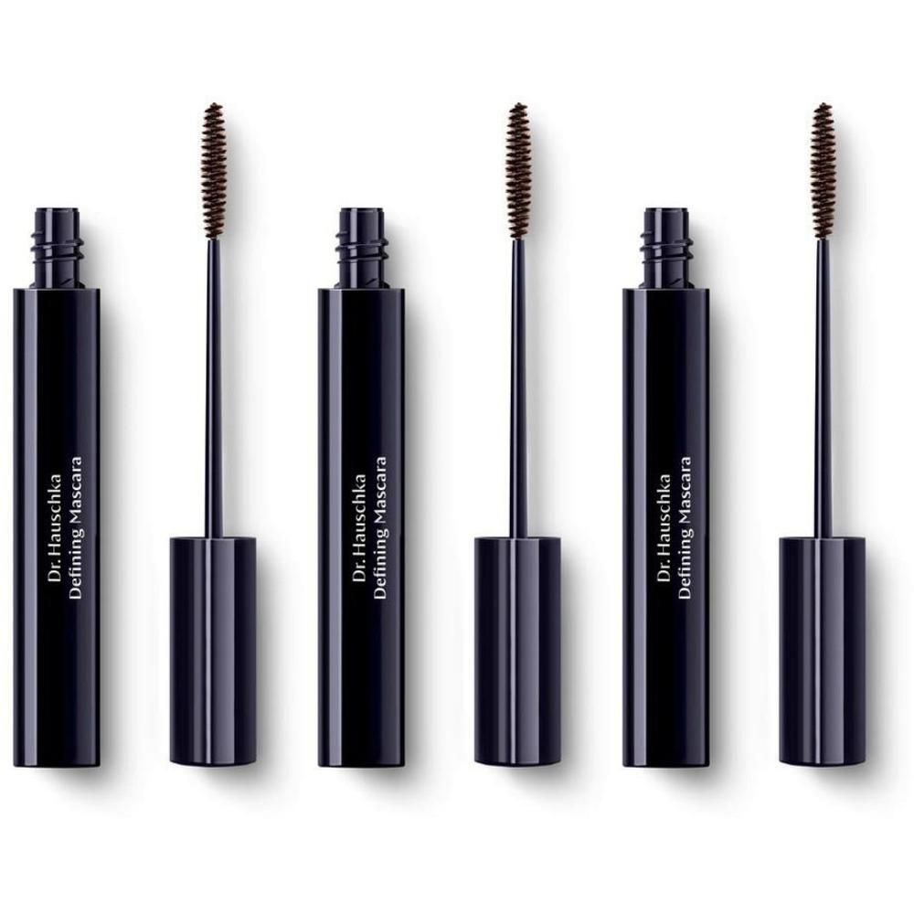 Dr. Hauschka Defining Mascara 02 Brown
