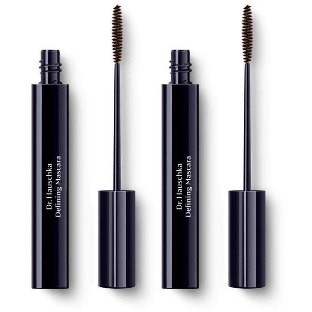 Dr. Hauschka Defining Mascara 02 Brown