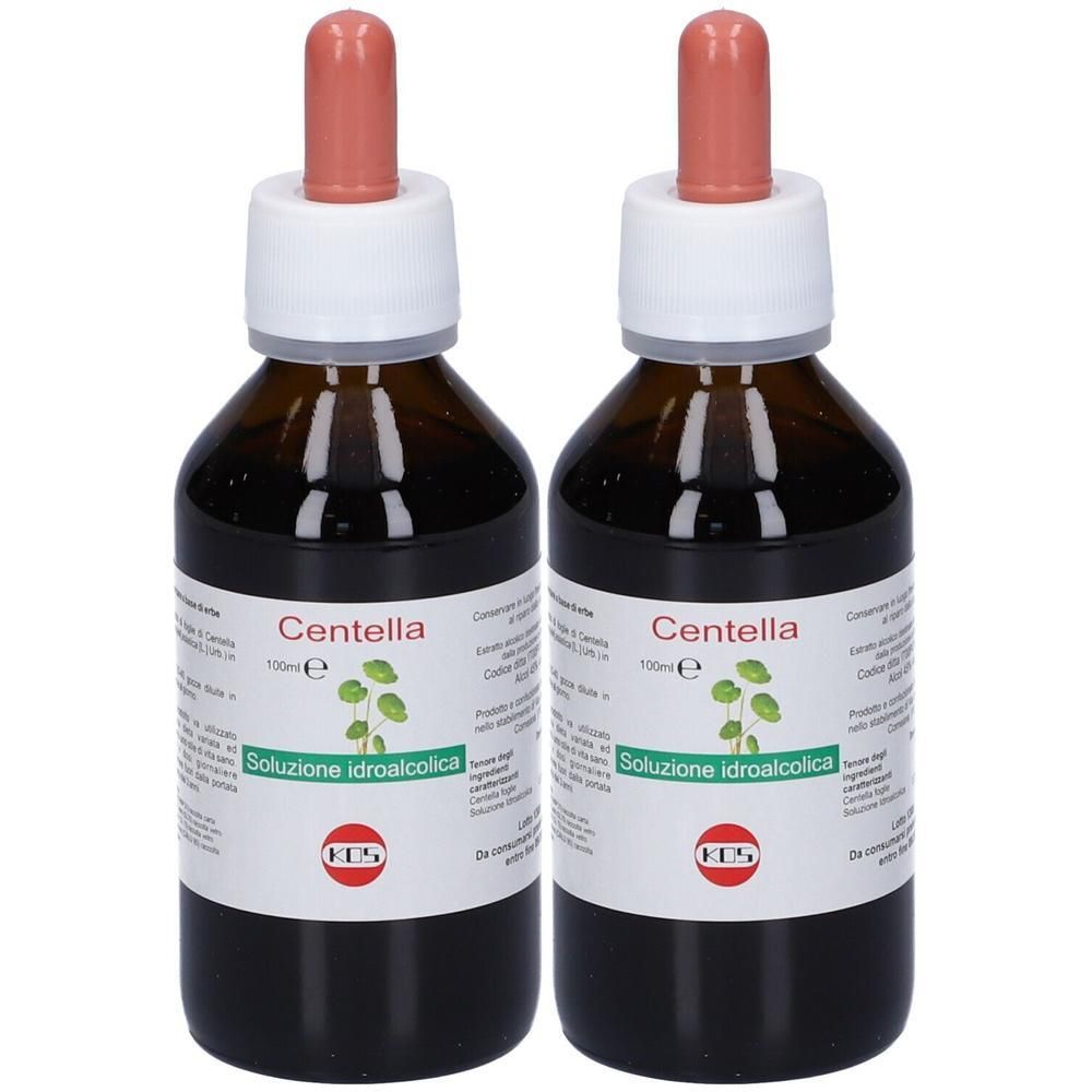 Centella