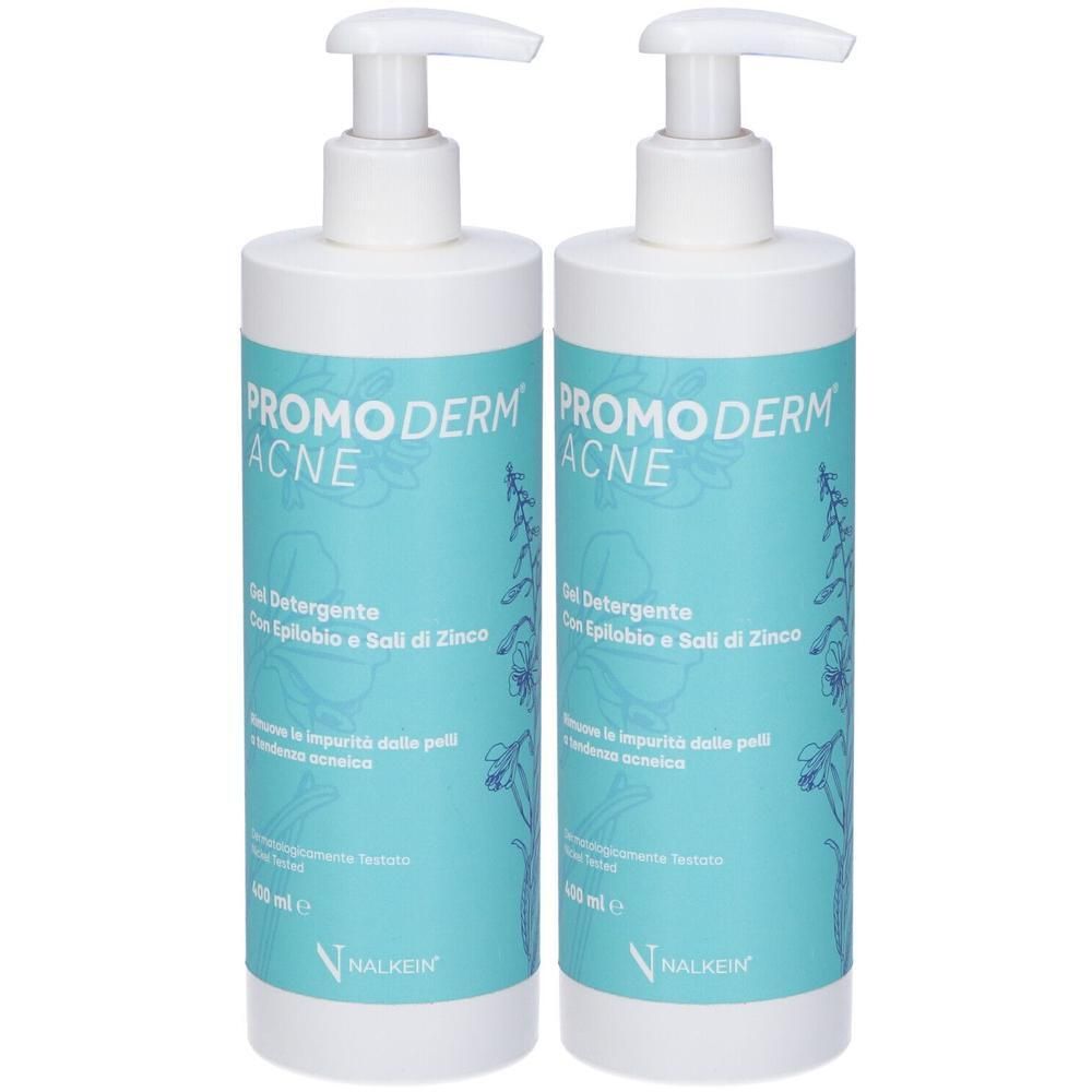 Promoderm Acne 400 Ml