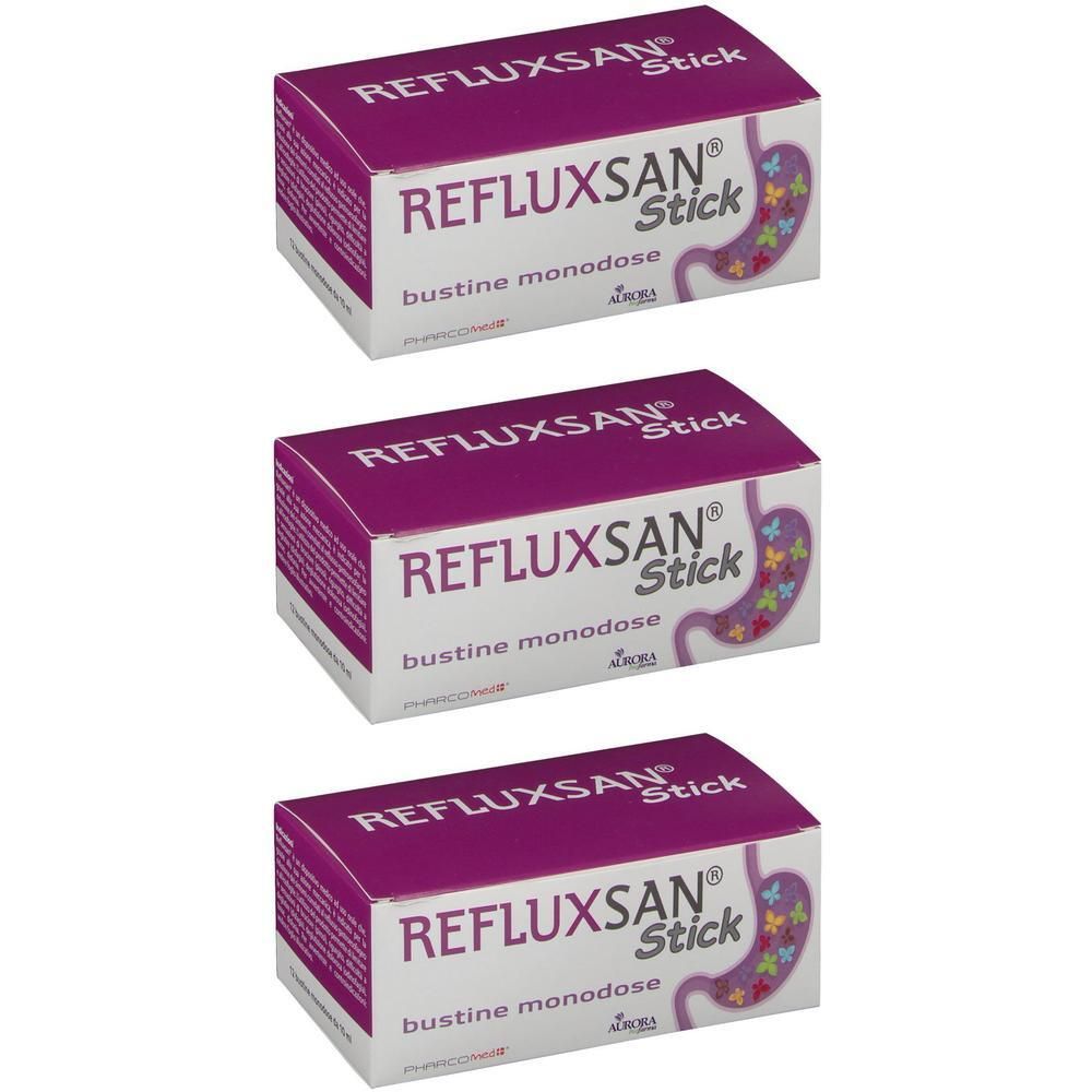 Refluxsan® Stick Bustine