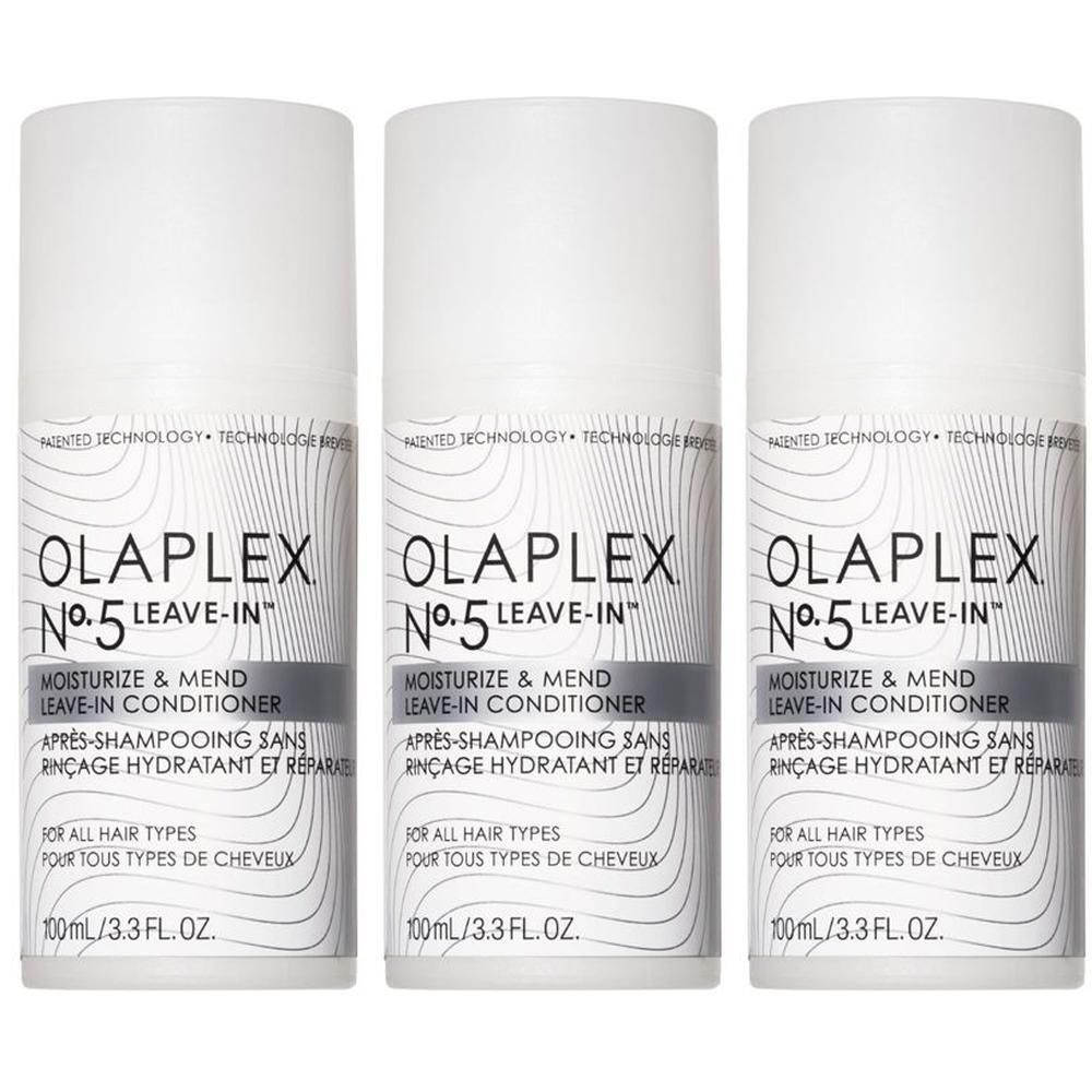 Olaplex N°.5 LEAVE-IN Moisturize & Mend Leave-In Conditioner