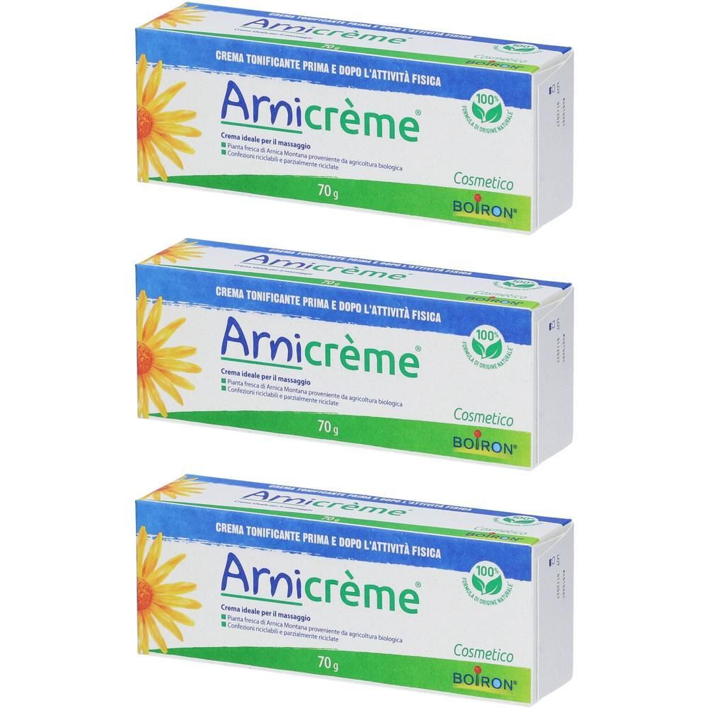 Boiron Arnicréme