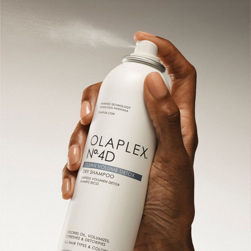 Olaplex N4D Clean Volume Detox - Detergente a secco, 250 ml