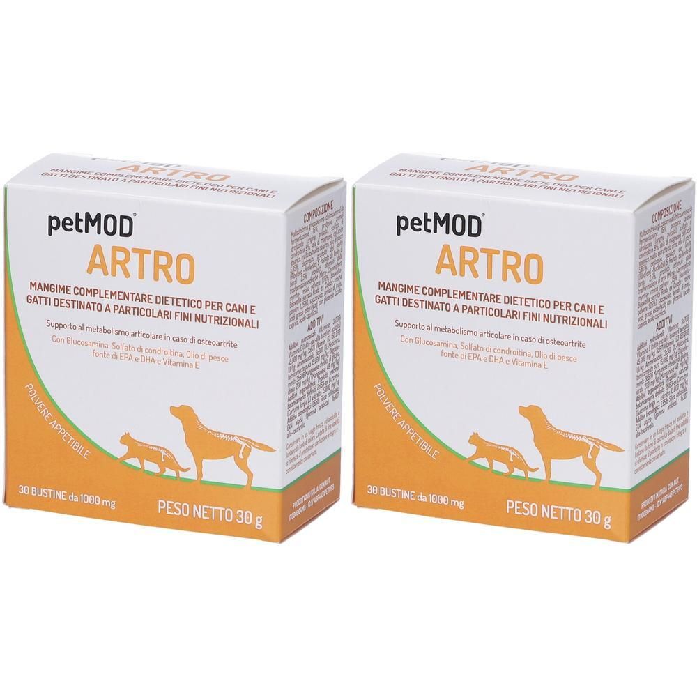 Tre confezioni NutriGen TUSSAID liquido per cani. Ogni flacone contiene 200ml.