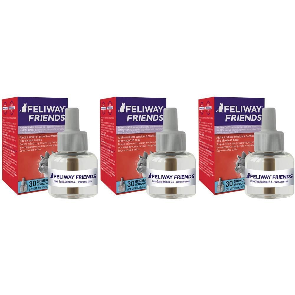 FEELIWAY Friends Ricarica