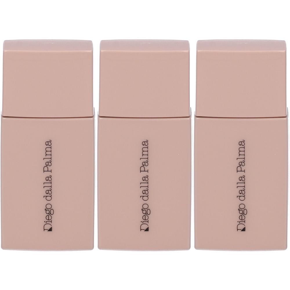 Diego dalla Palma Nudissimo Glow Fondotinta 256n Soft Naturale