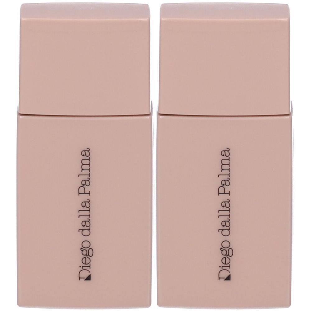 Diego dalla Palma Nudissimo Glow Fondotinta 256n Soft Naturale
