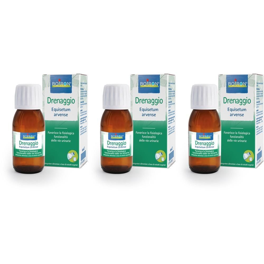 BOIRON® Quisetum Arvens Estratto Idroalcolico
