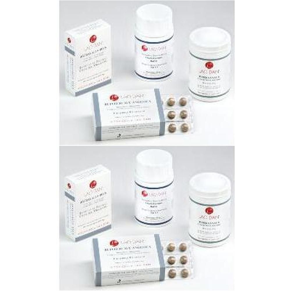 Gastrodia Uncaria 60 Capsule