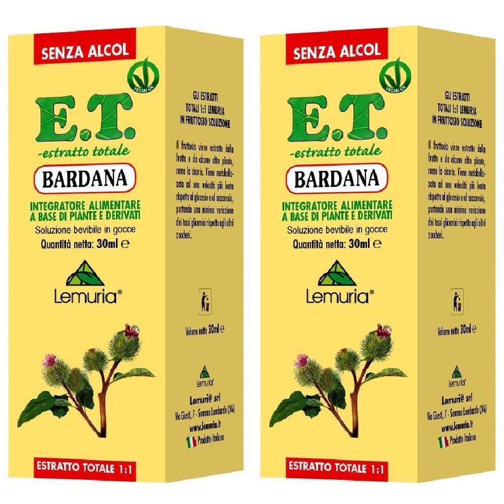 Bardana Et