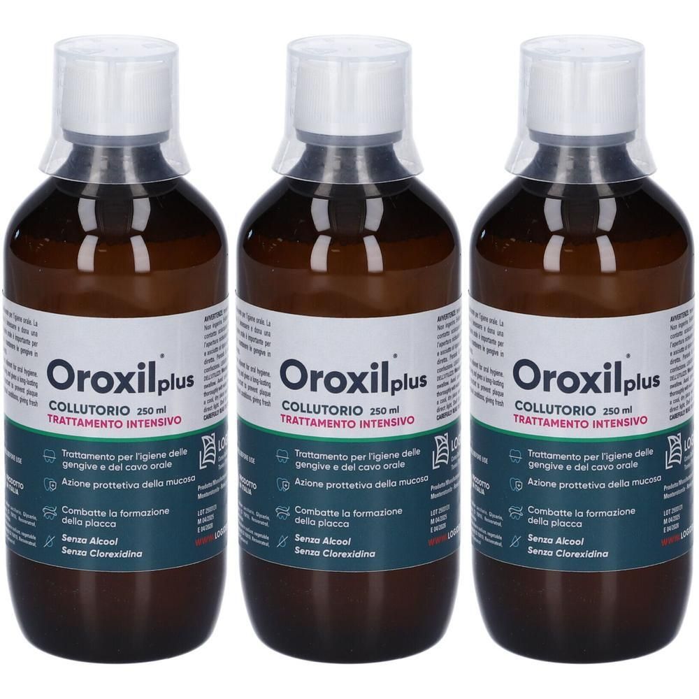 Oroxil Collutorio-image
