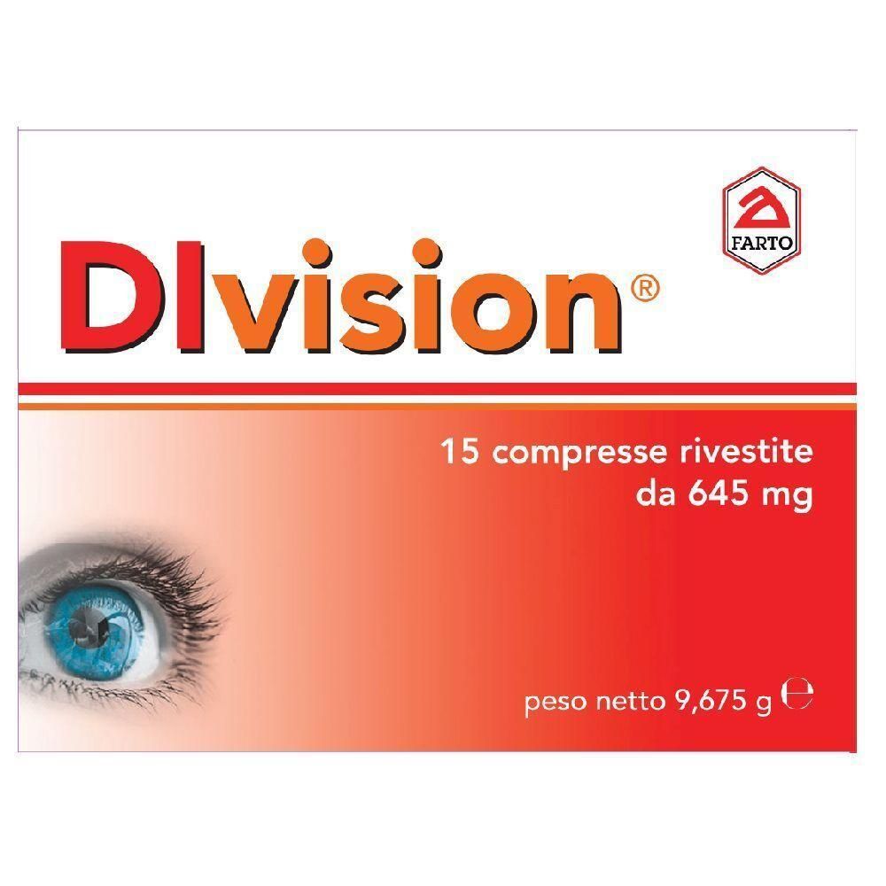 Division Compresse Rivestite