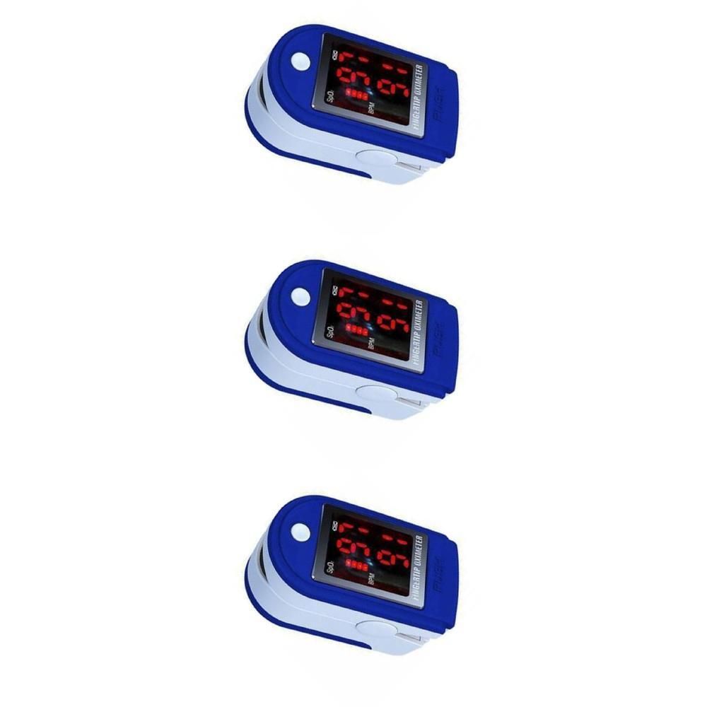 PRONTEX® Pluse O2 Pulsossimetro da Dito