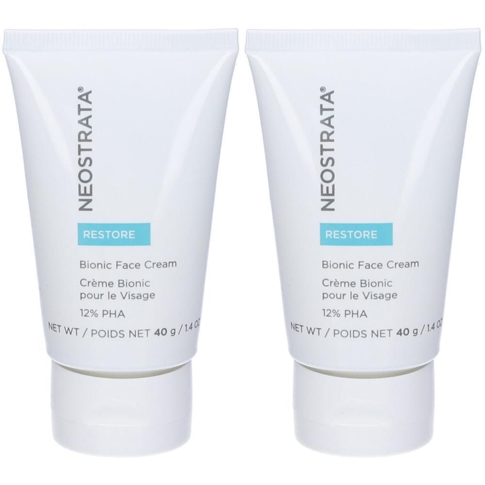 NeoStrata® Bionic Face Cream