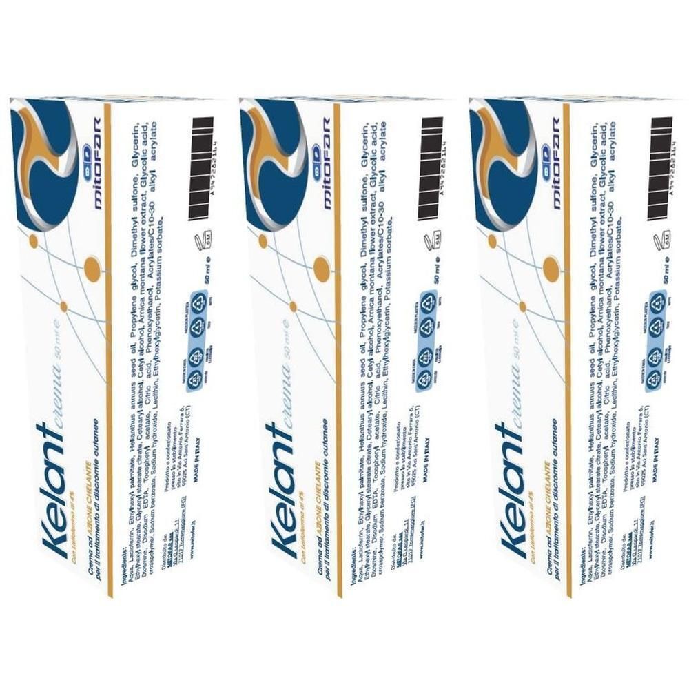 Kelant Crema 50 Ml