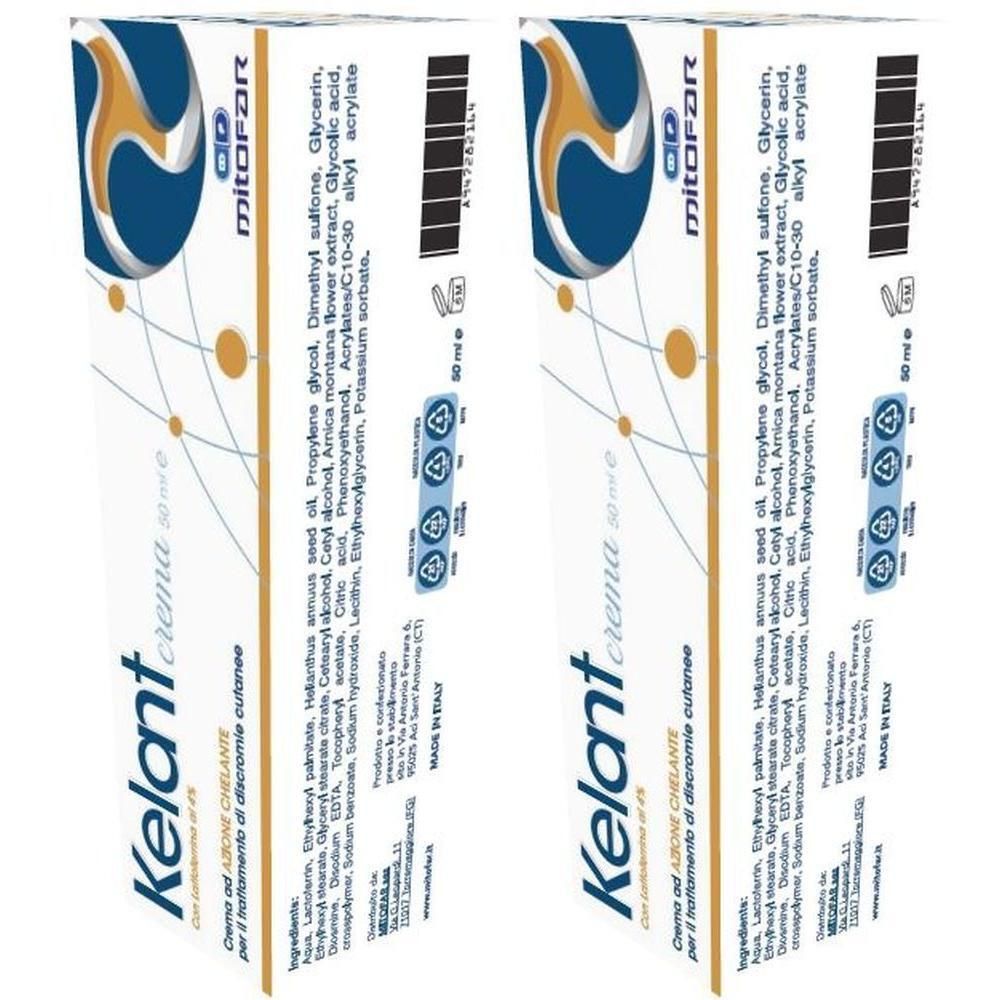 Kelant Crema 50 Ml