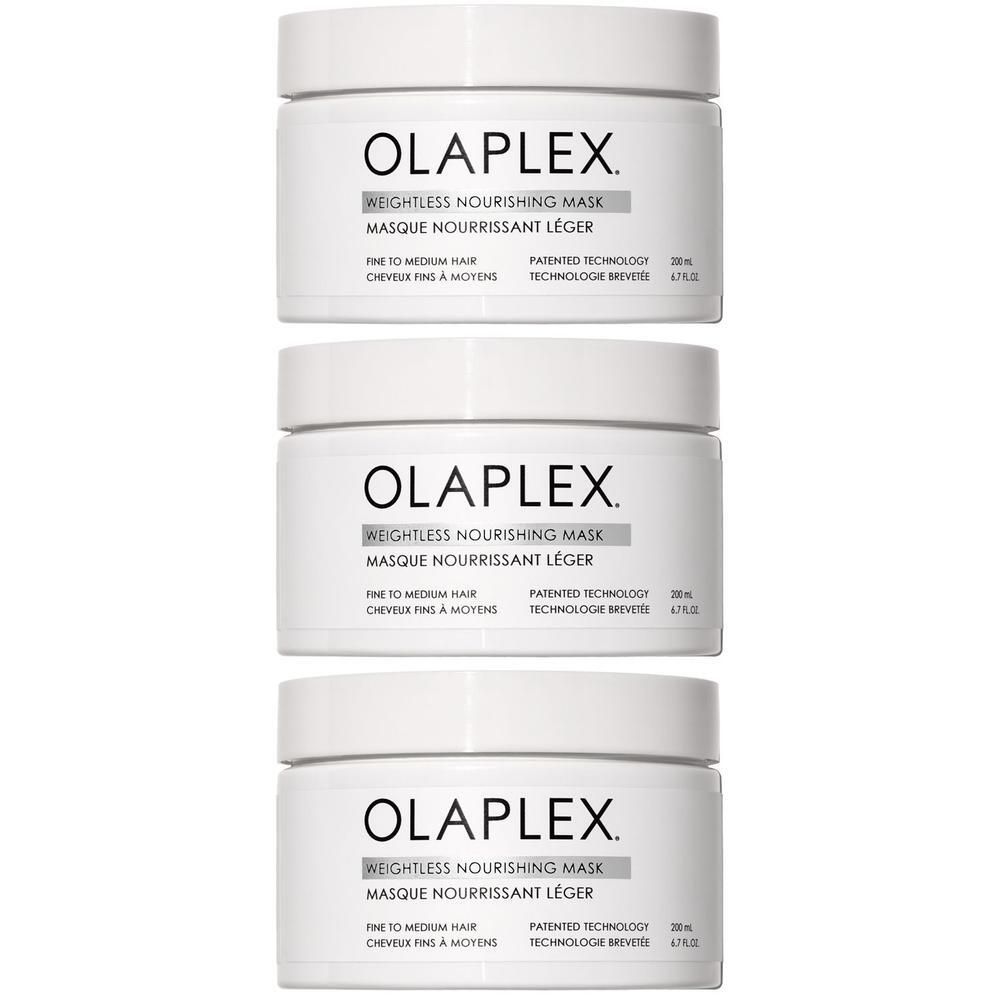 Olaplex Weightless Nourishing Mask