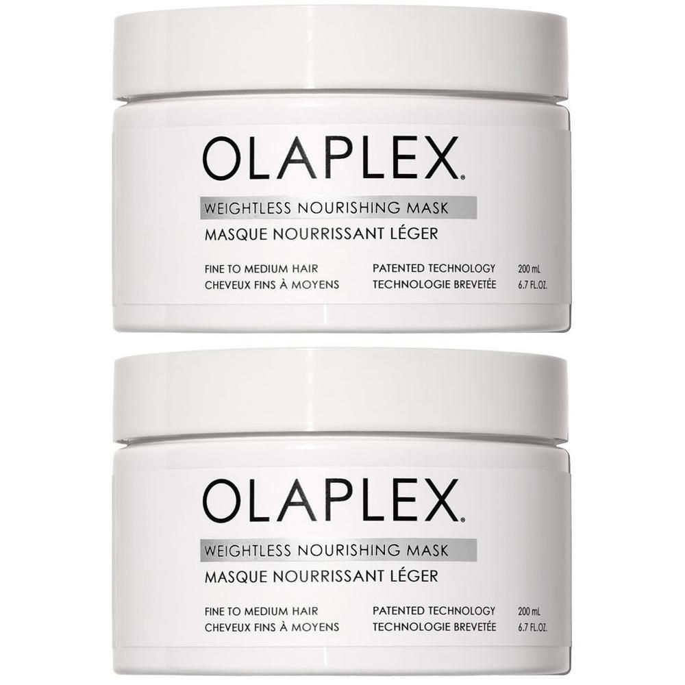 Olaplex Weightless Nourishing Mask