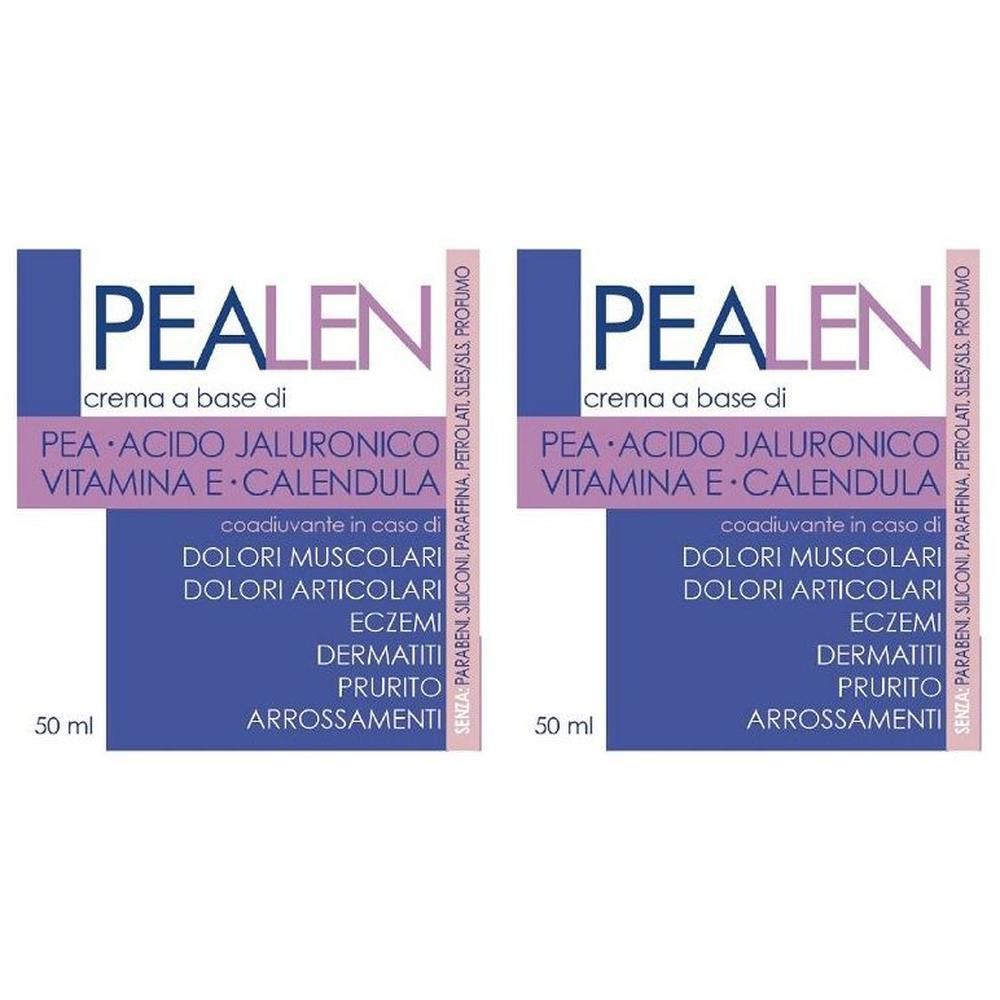 Pealen Crema 50 Ml