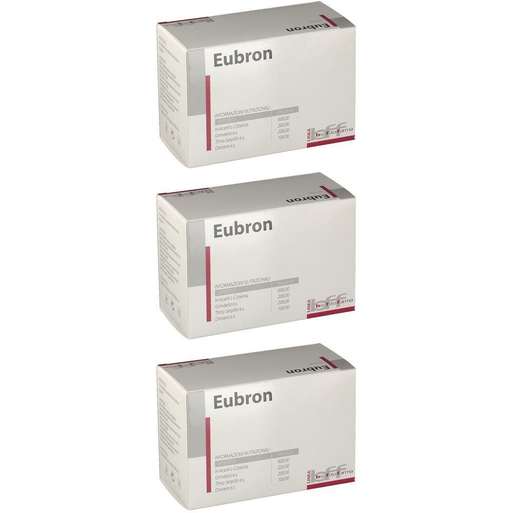 Eubron Bustine