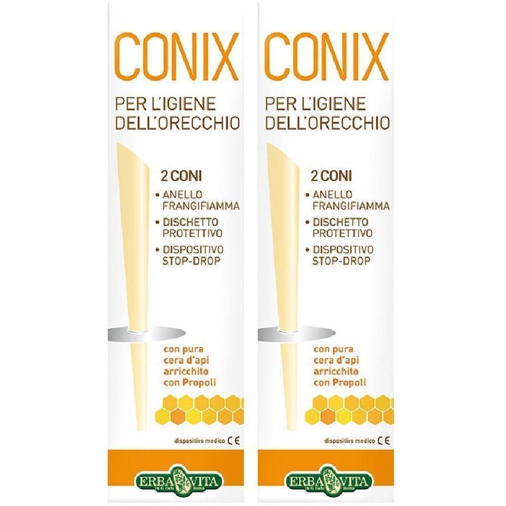 Cono Cera Conix