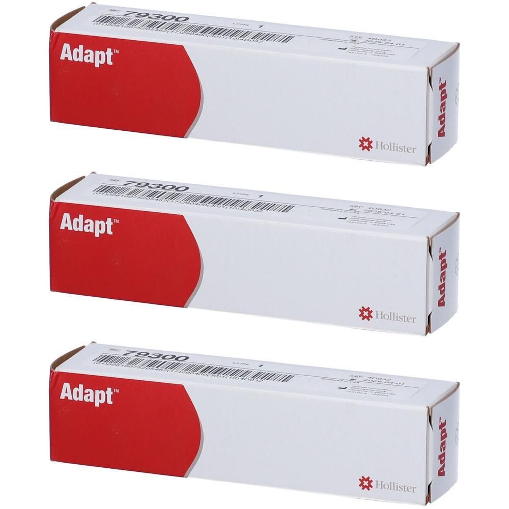 Pasta Protettiva Per Stomia Hollister Adapt Tubo 60G