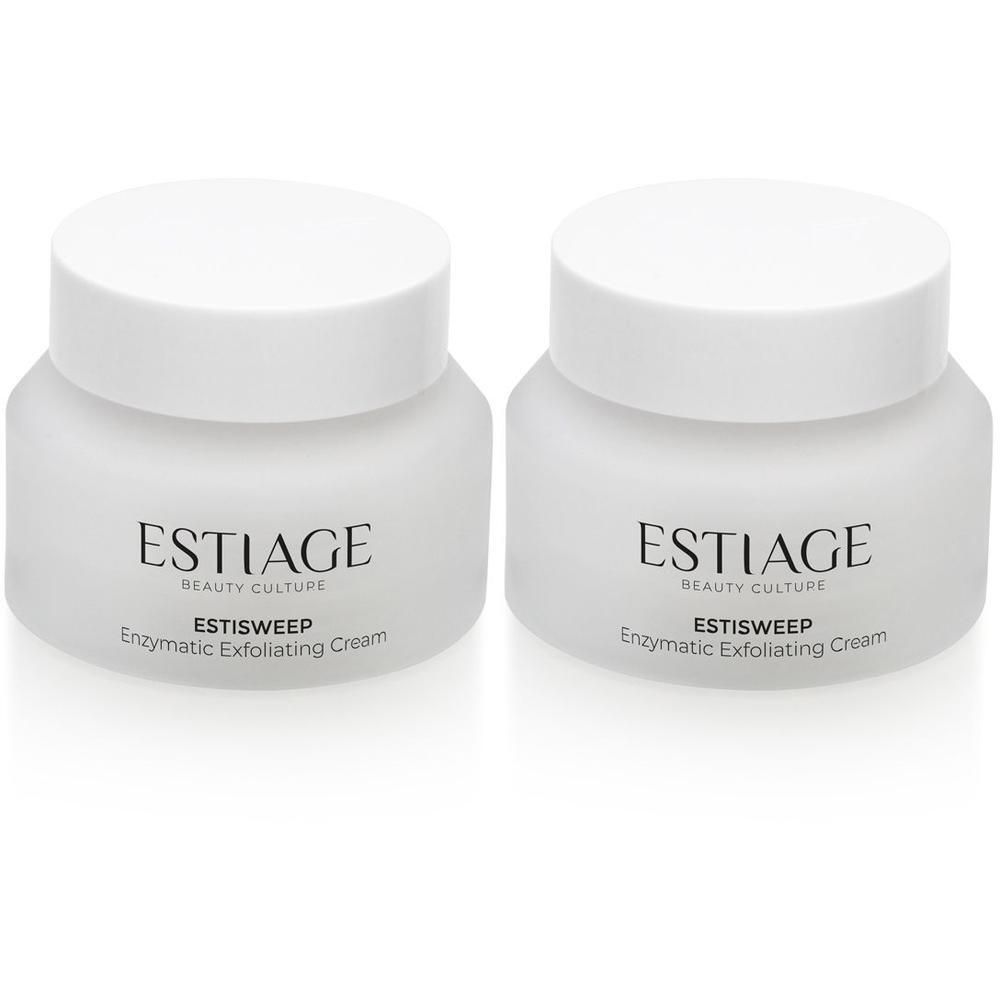 Estisweep Scrub Detergente Enzimatico