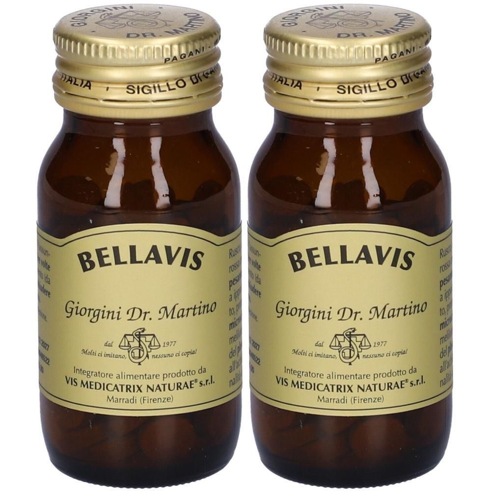 Bellavis Pastiglie