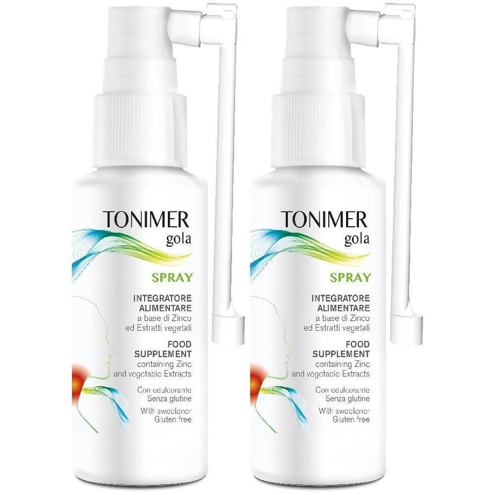 Tonimer Gola Spray