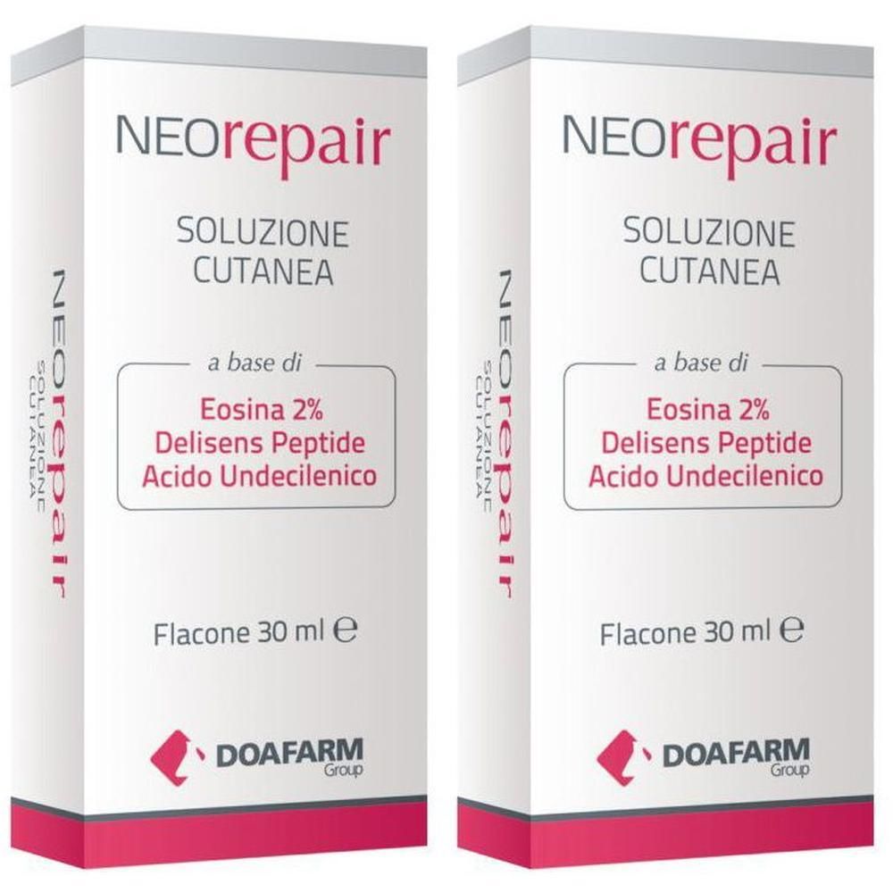 Neorepair Soluzione Cutanea 30 Ml