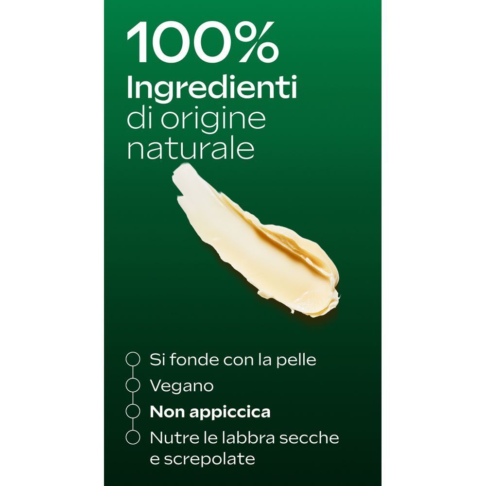 Weleda Skin Food Lip Stick Labbra