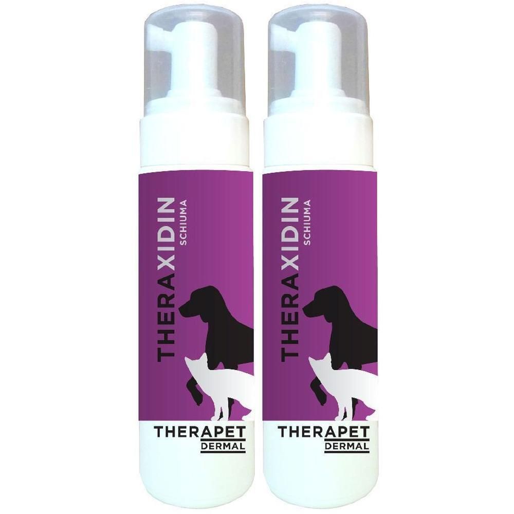 Theraxidin Schiuma Detergenti